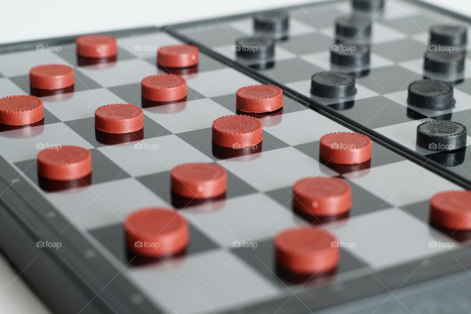 Checkers