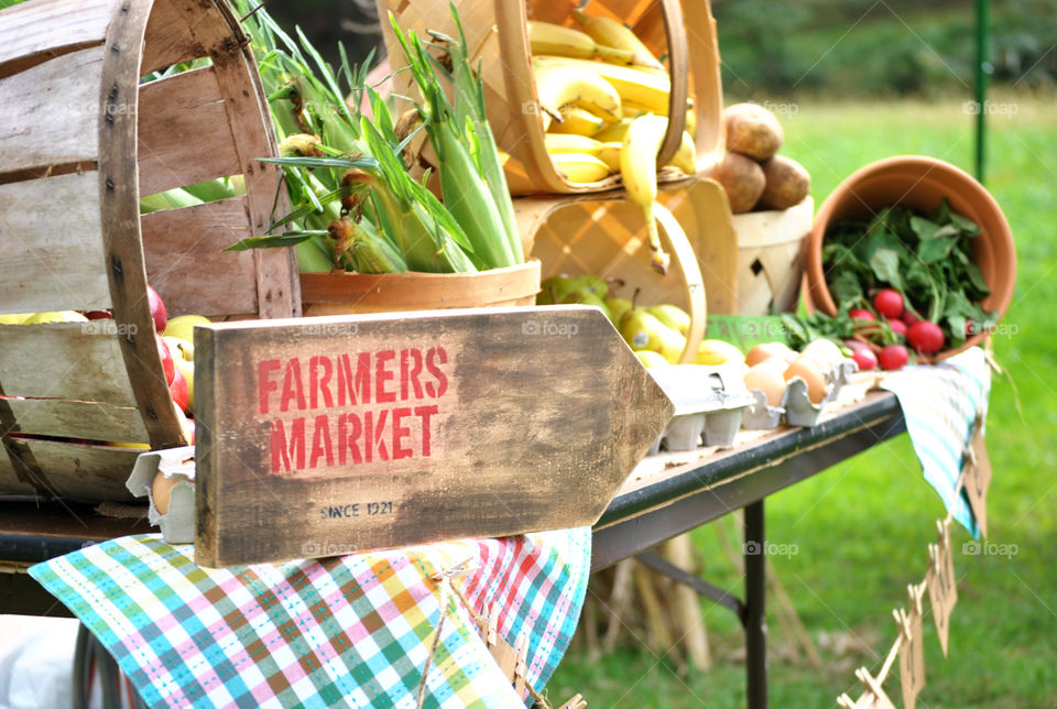 Farmers Market