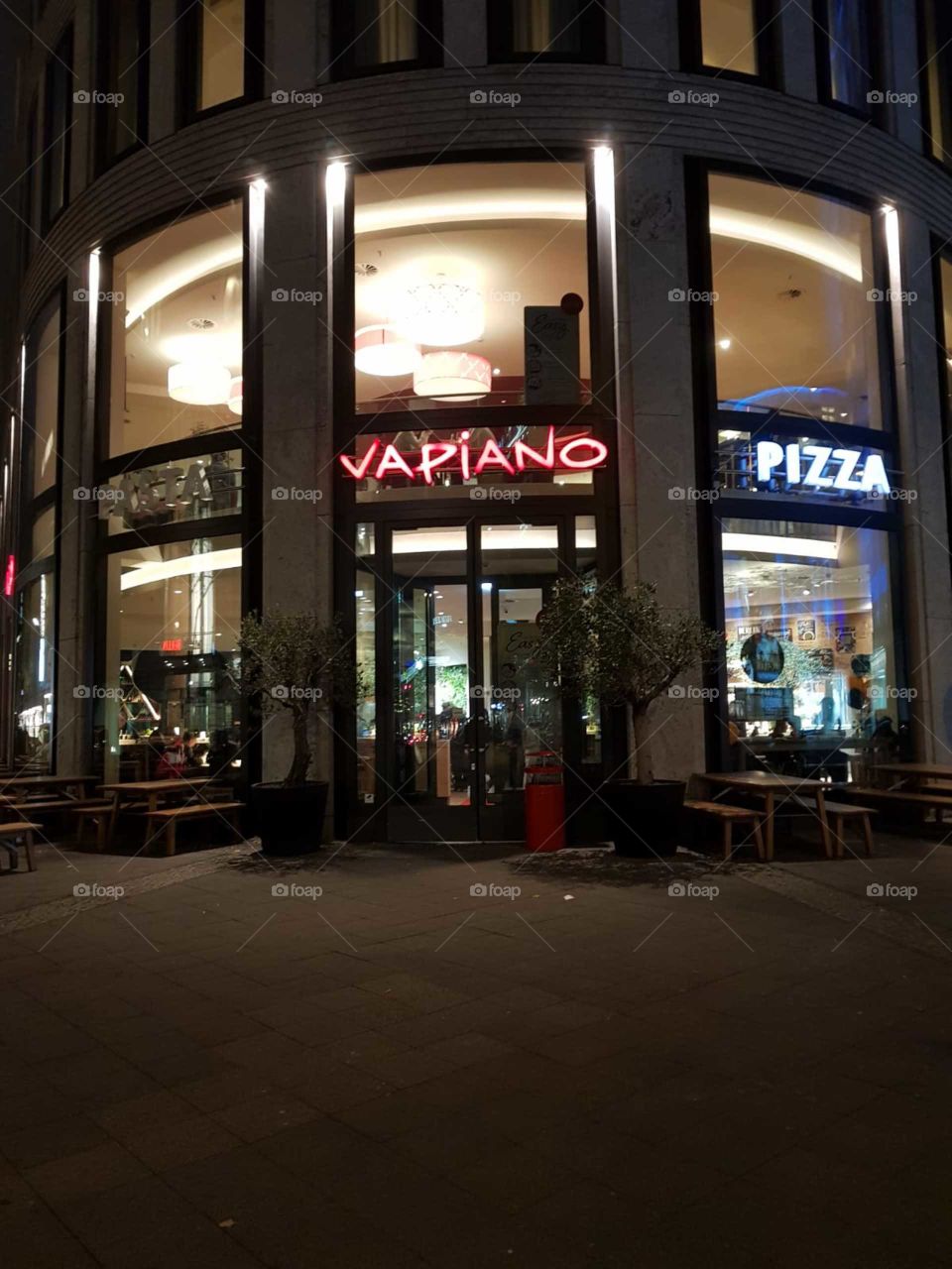Vapiano
