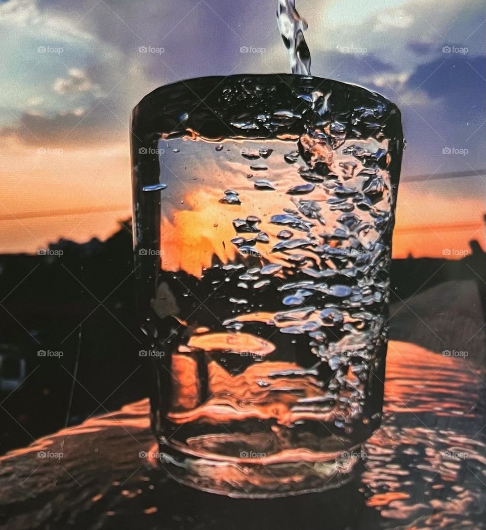 Only those who know internal peace and give it to others