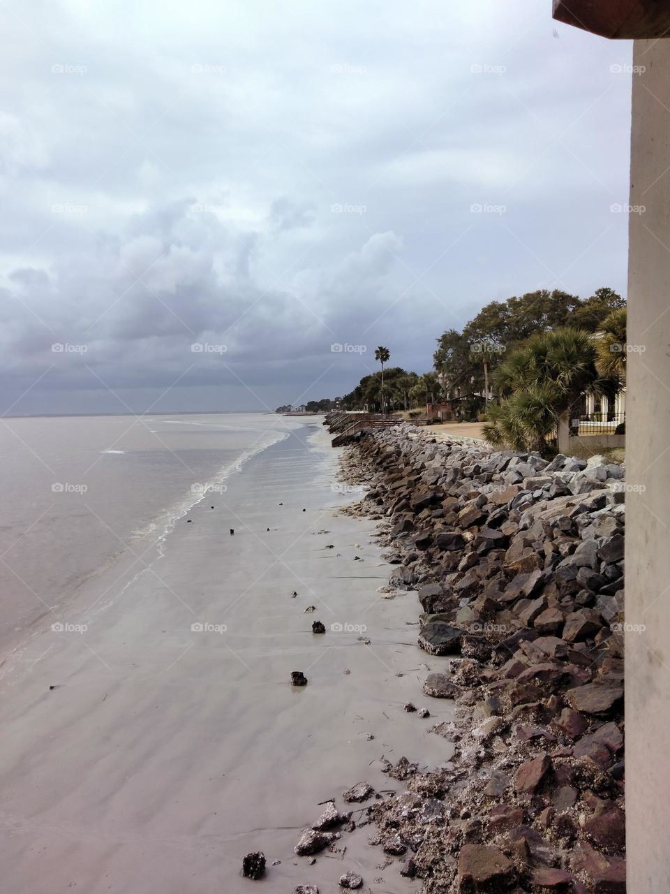 St Simons Island Ga