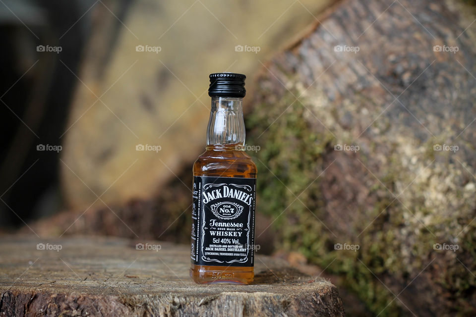 Jack Daniels