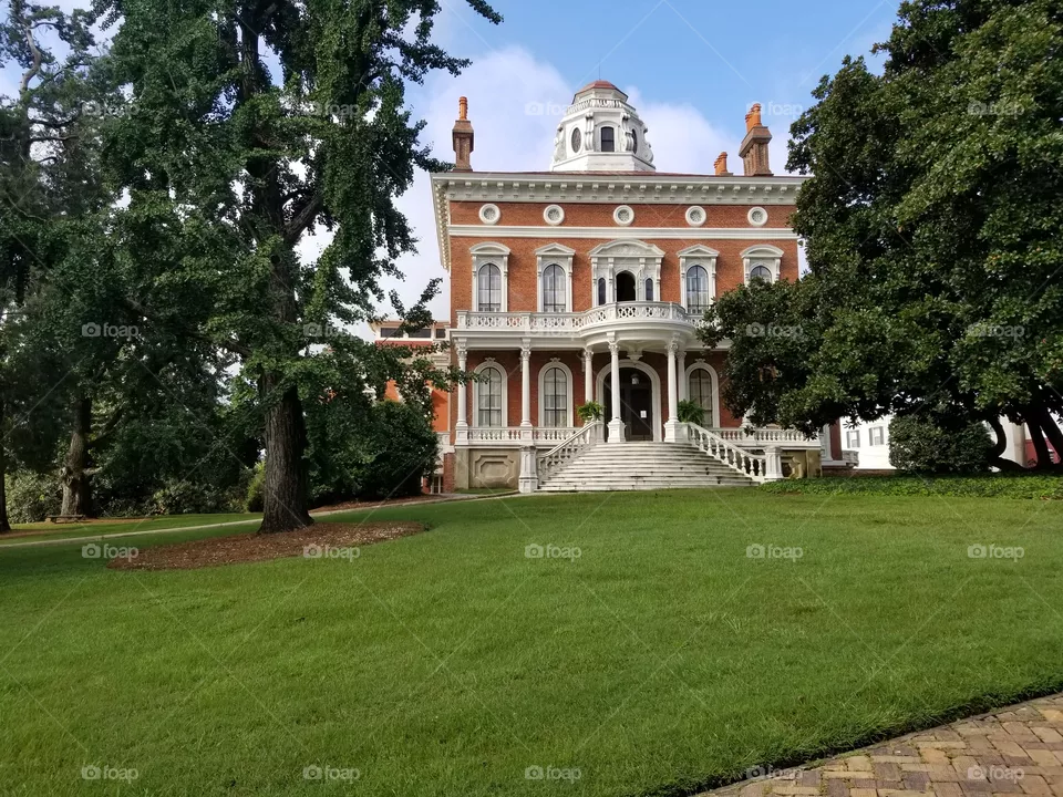 hay house