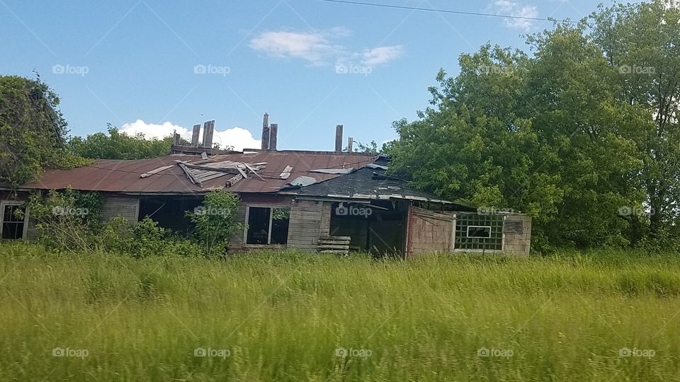 Wisconsin Countryside