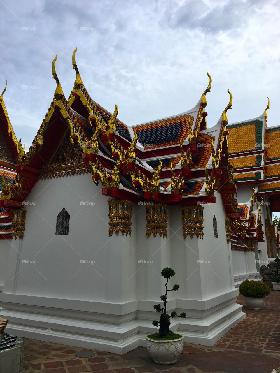 Temple 1