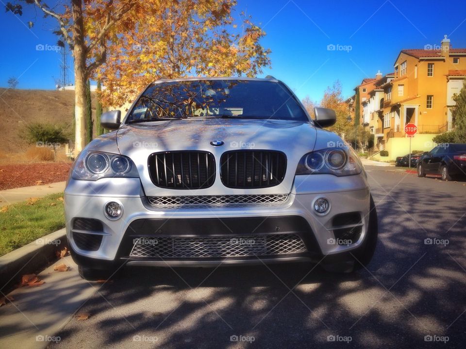 X5 