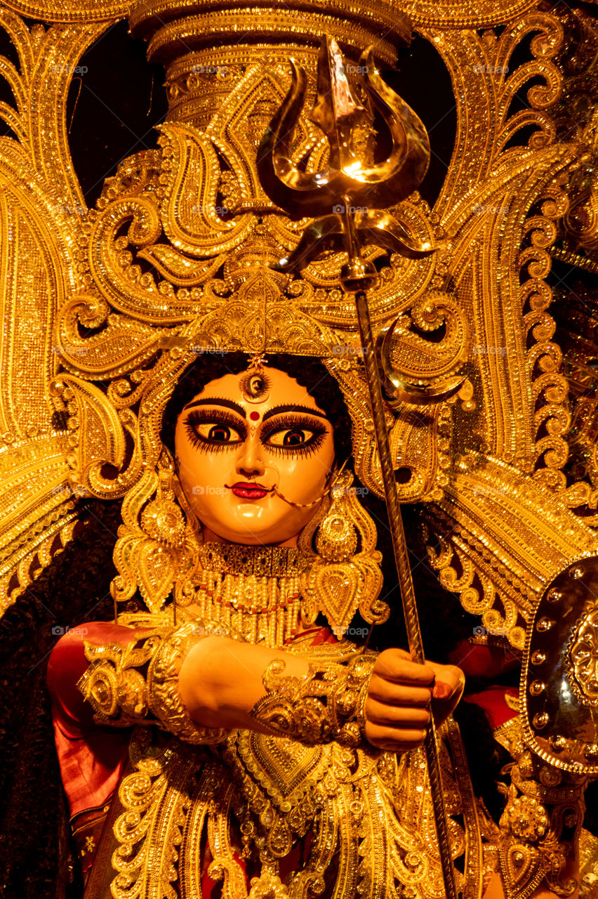 Maa Durga