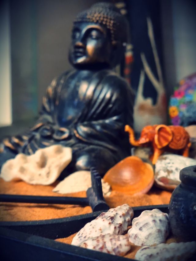 budazen