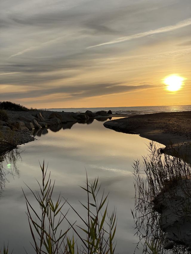 Sunrise