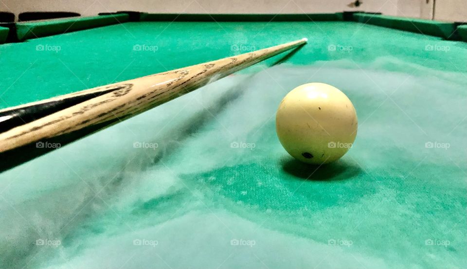 8 ball pool 