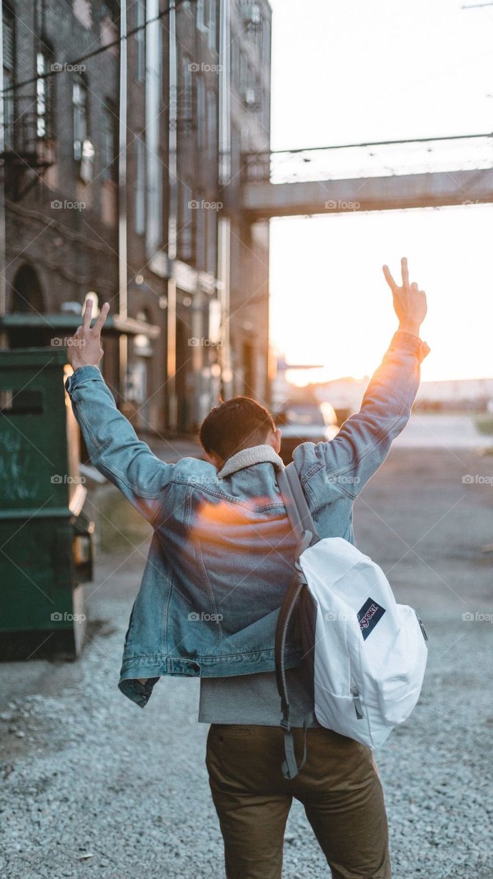 Its A Victory Time ✌️✌️✌️