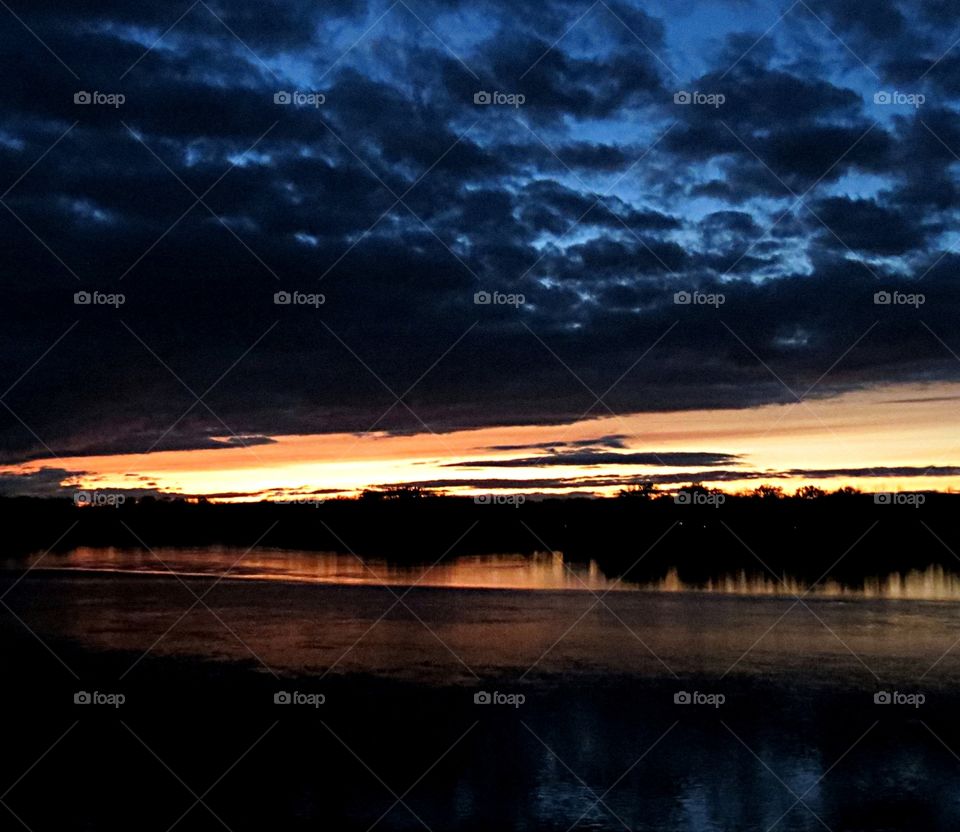 A beautiful day awaits