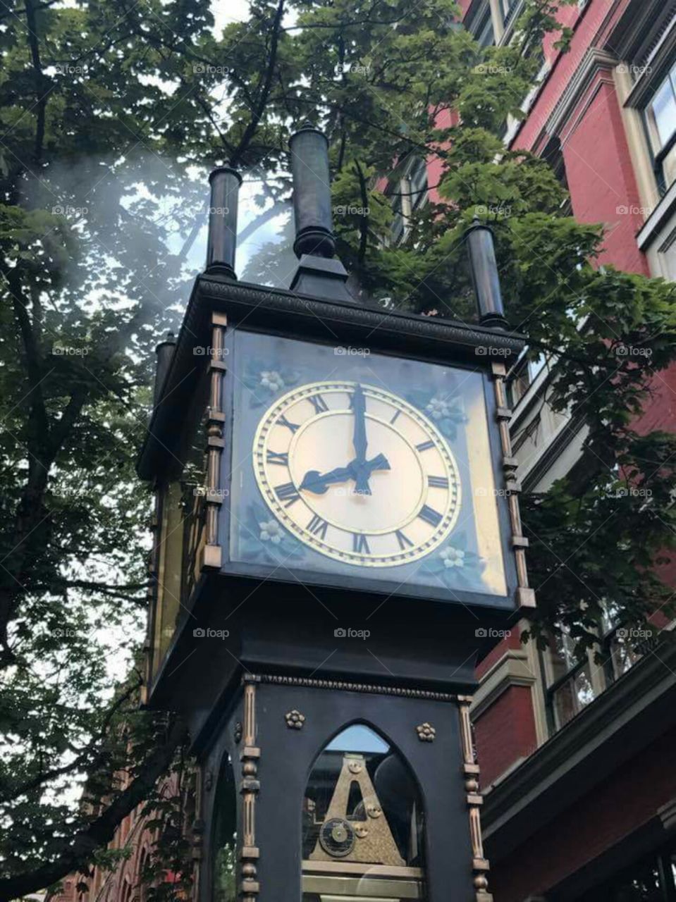 Let the vacation begin!
#FoapJuly2017