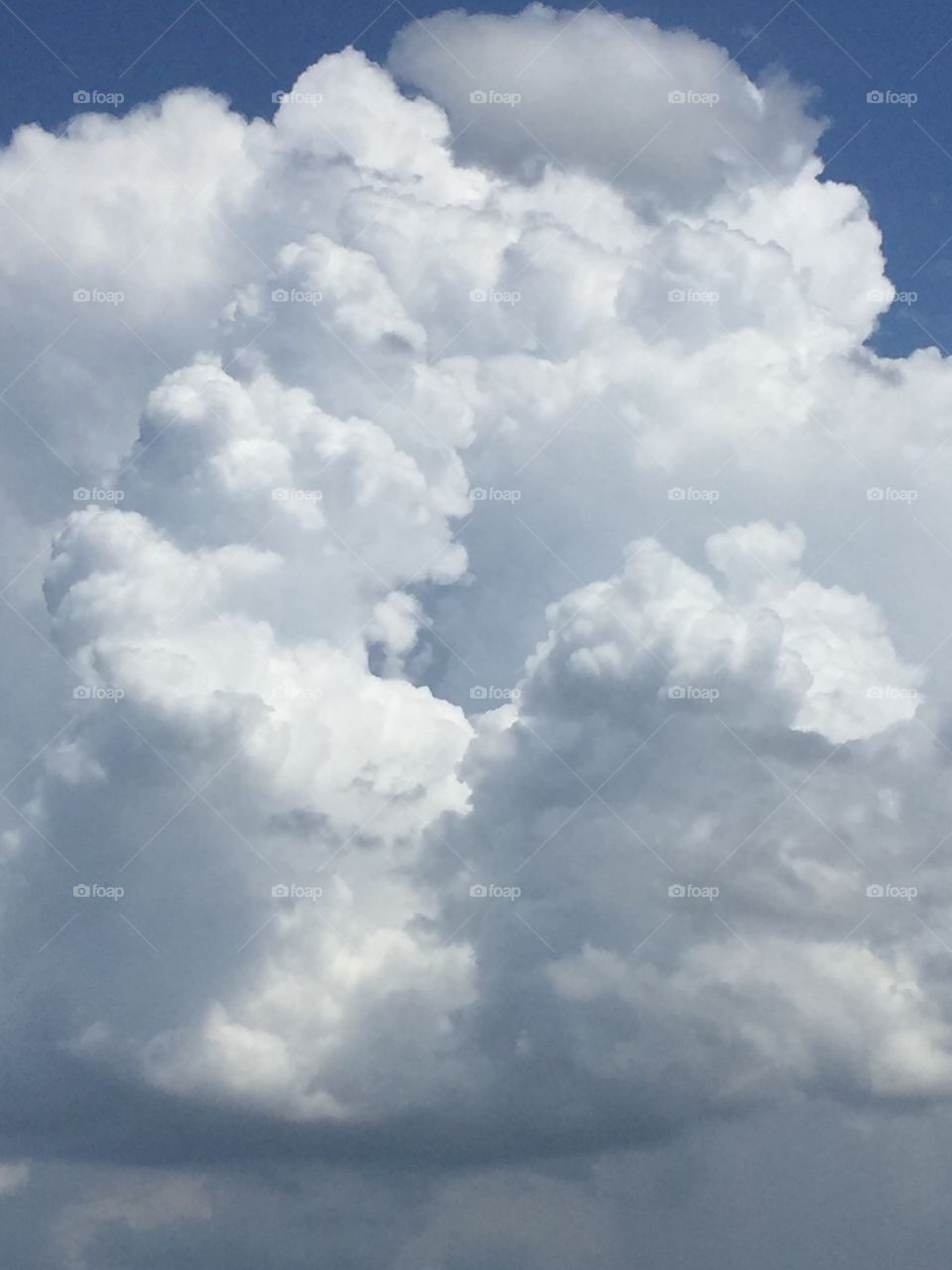 Cumulonimbus 