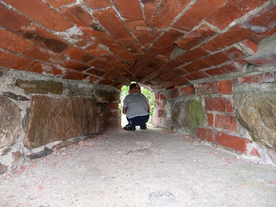 Tunnel
