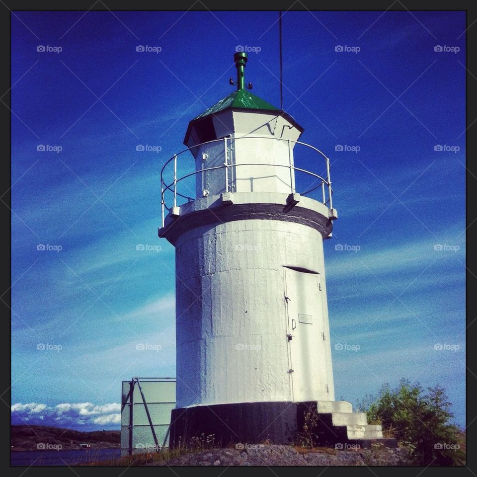 Junior Lighthouse