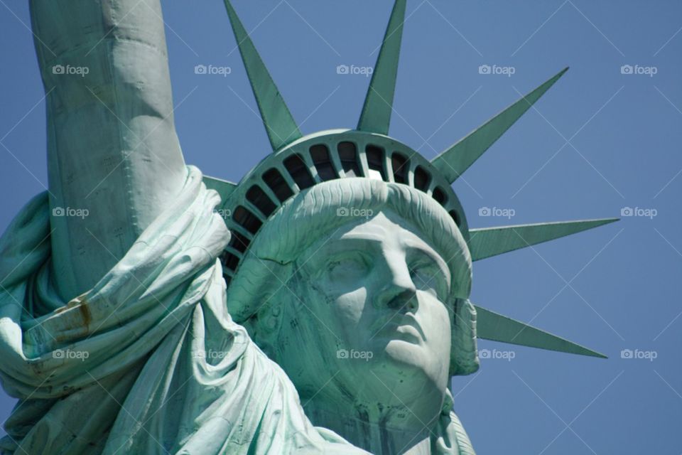Statue of Liberty