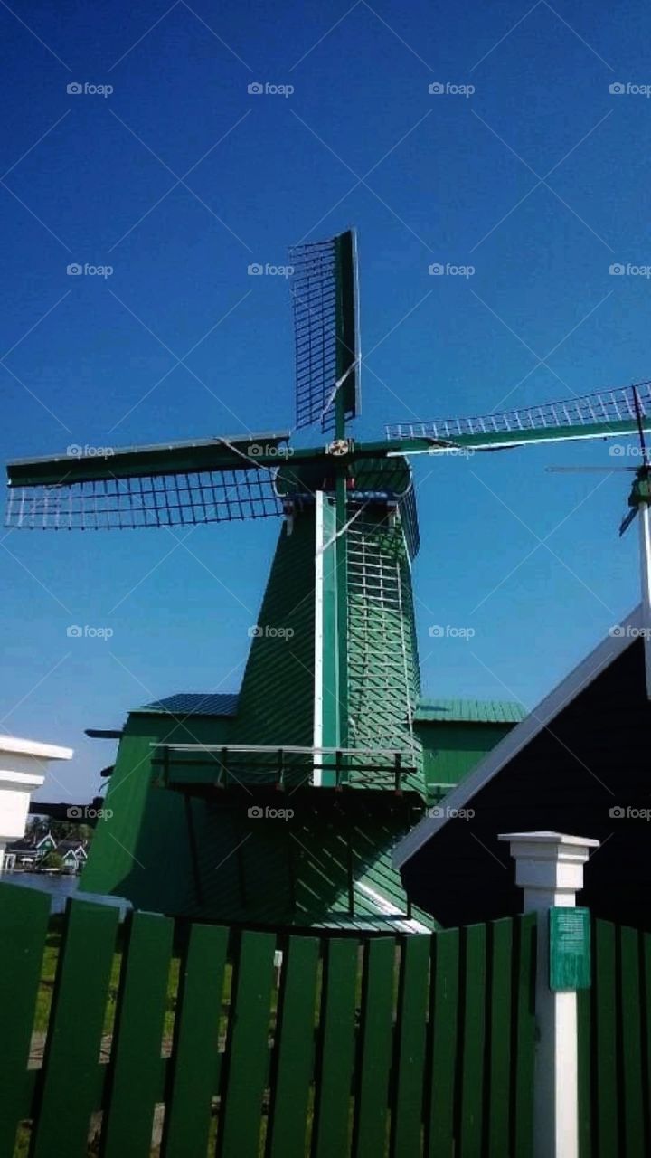 Mulino a vento