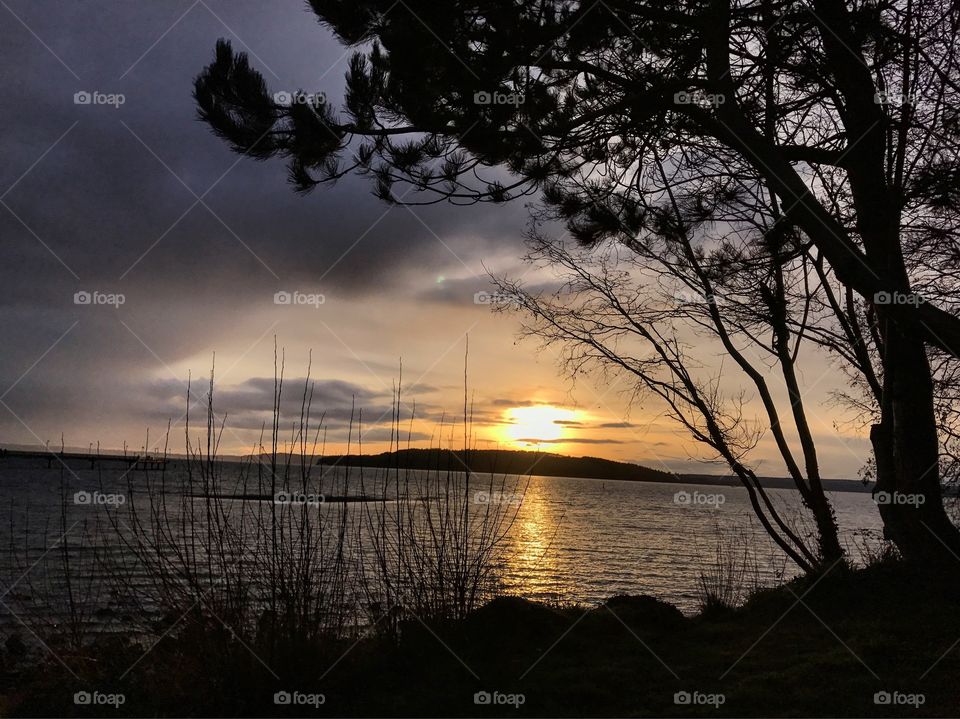 I can be here forever 
