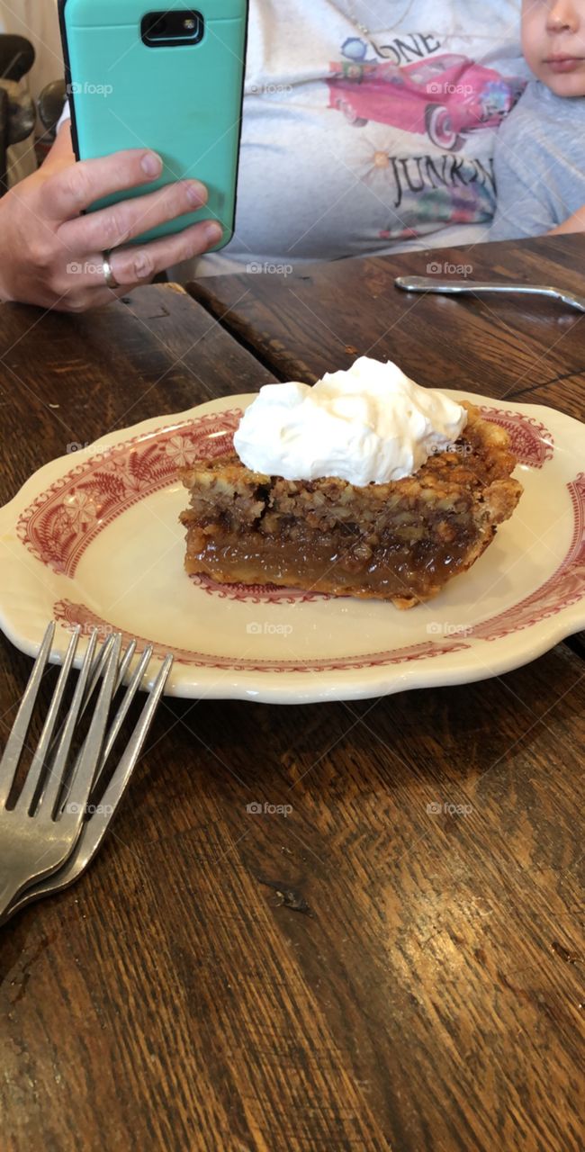 Pecan Pie