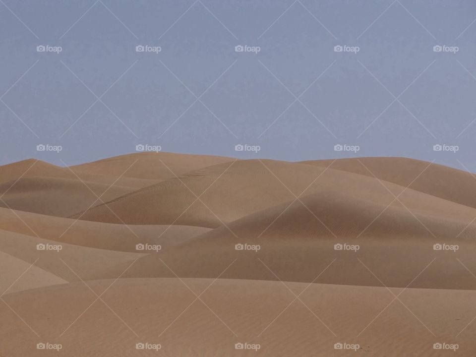 Dunes