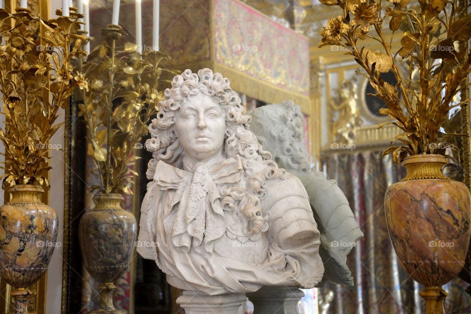 Louis XIV