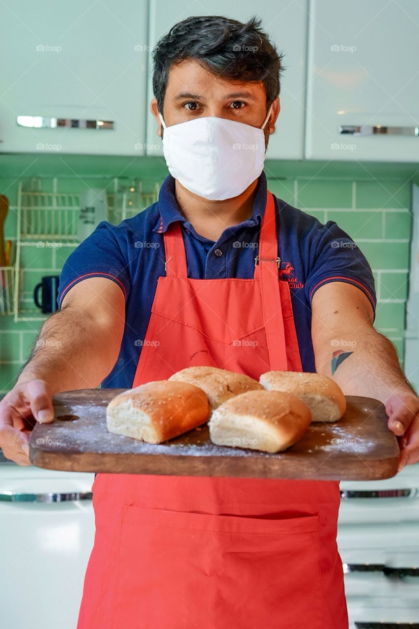 baker coronavirus covid 19