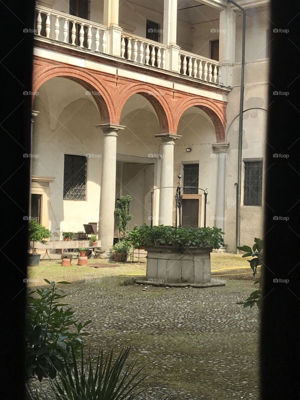 Certosa di Pavia 