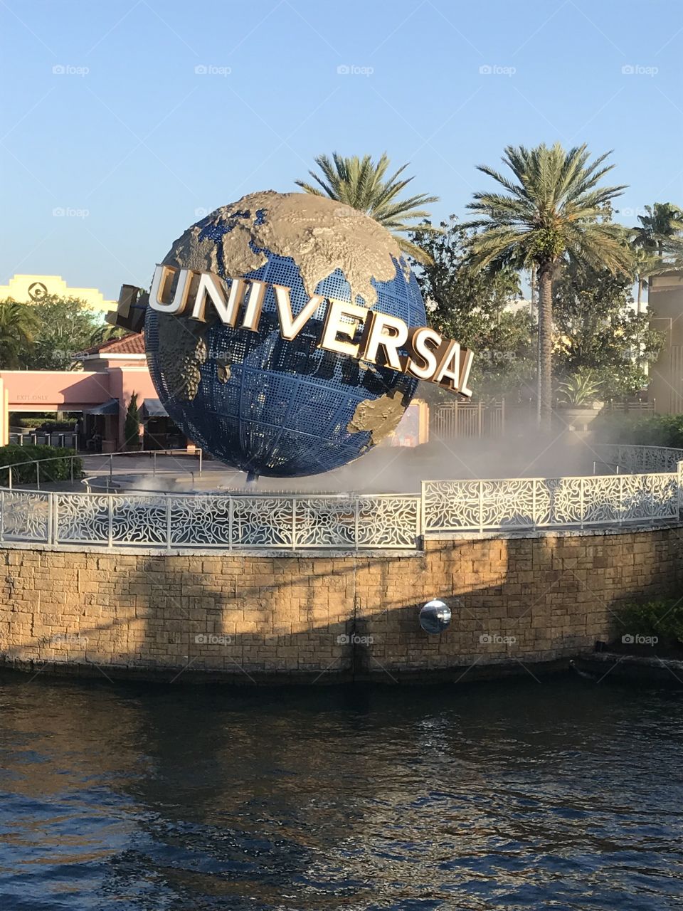 Universal studios 