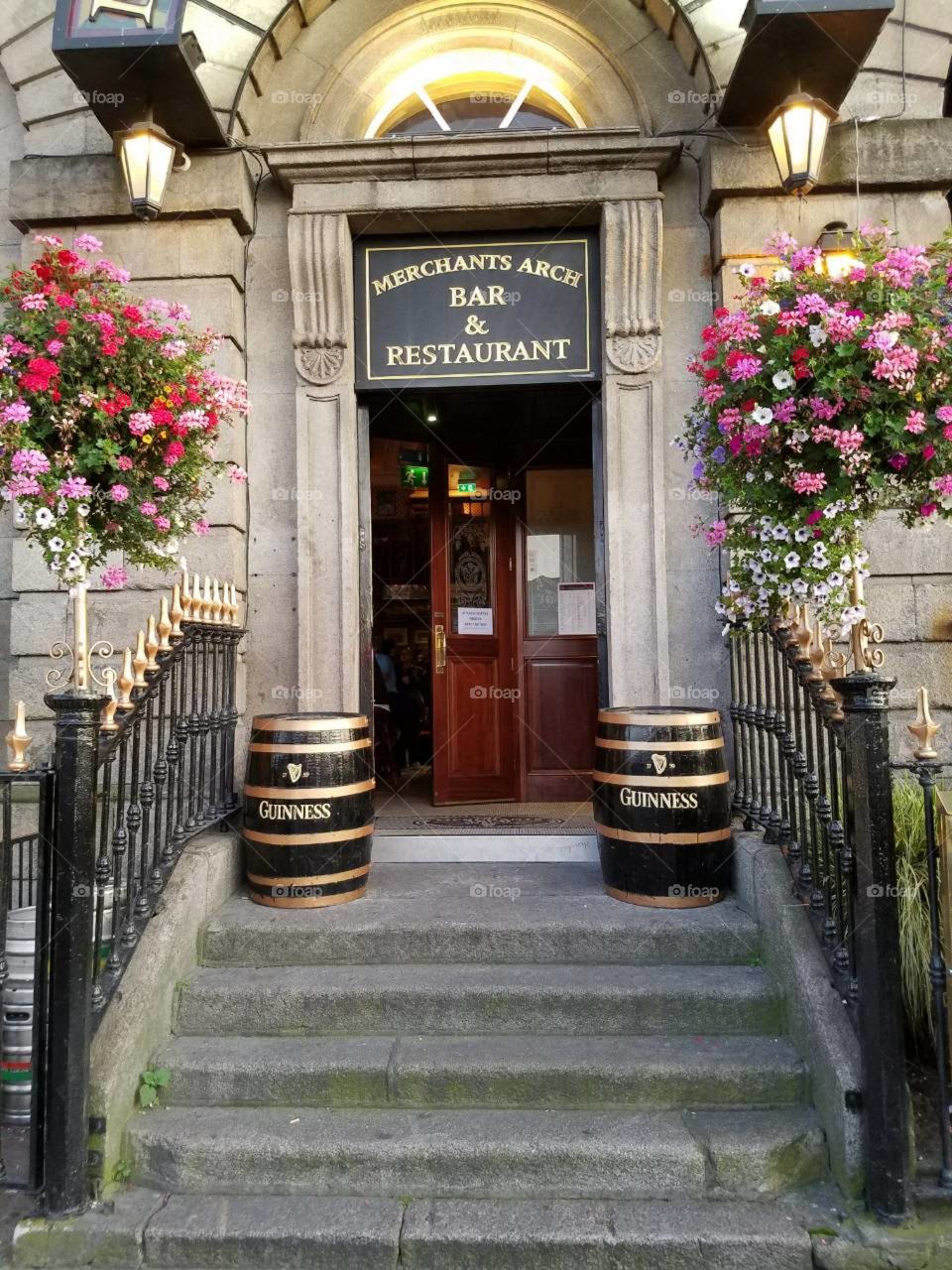 Architecture, No Person, Entrance, Building, Outdoors