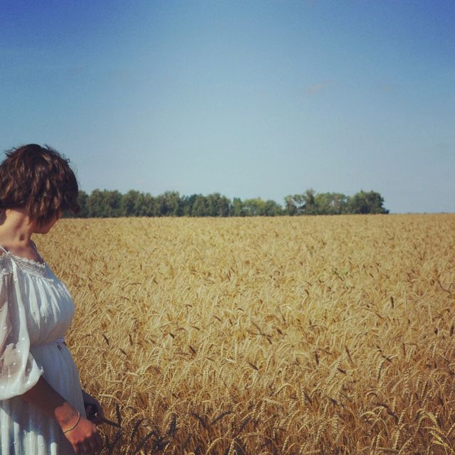 Зарайское лето 🌞