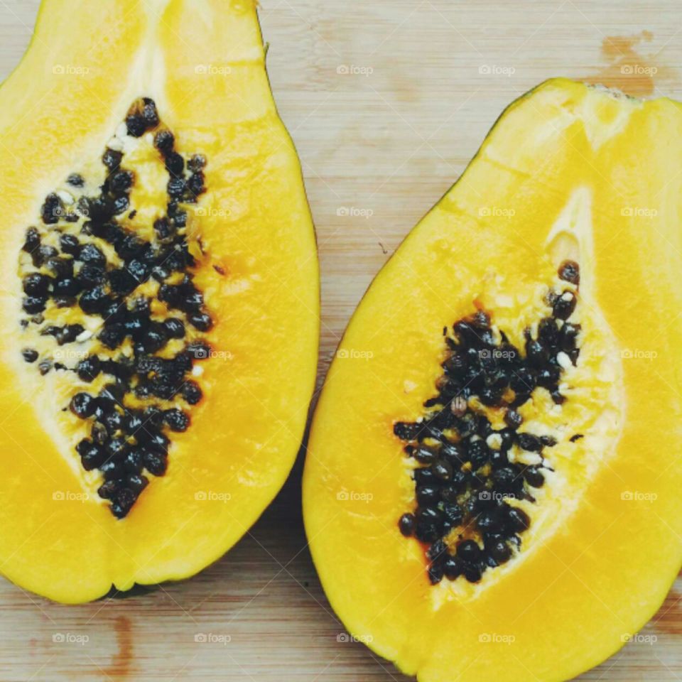 papaya