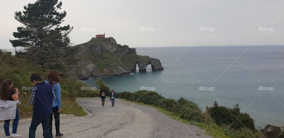 San Juan de Gaztelugatxe