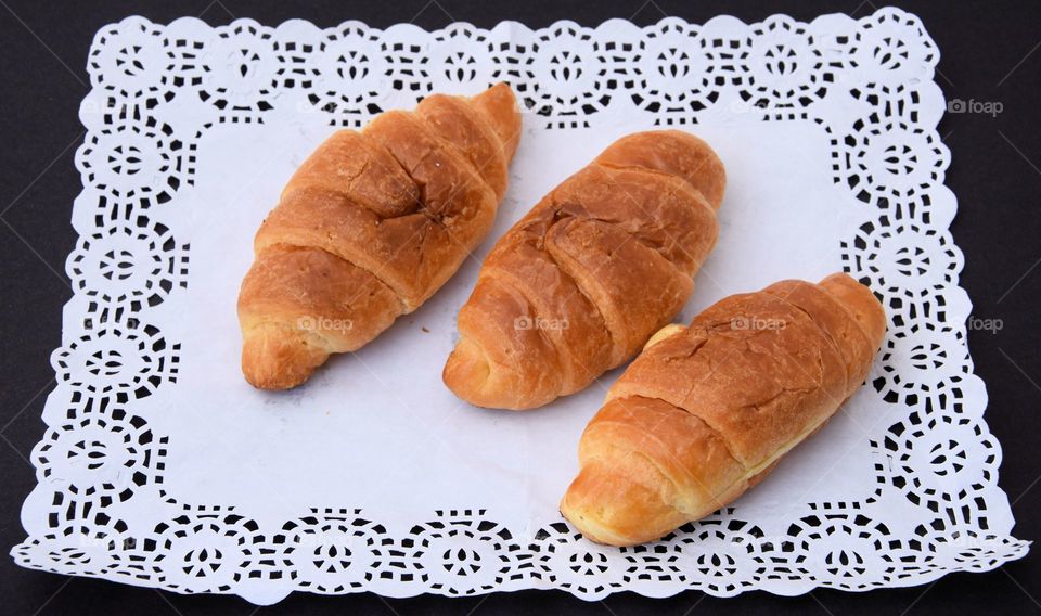 croissants