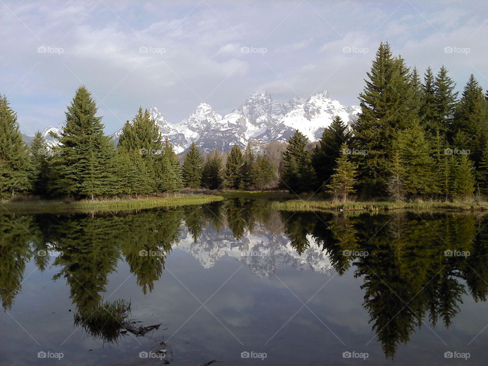 Schwabacker's Landing