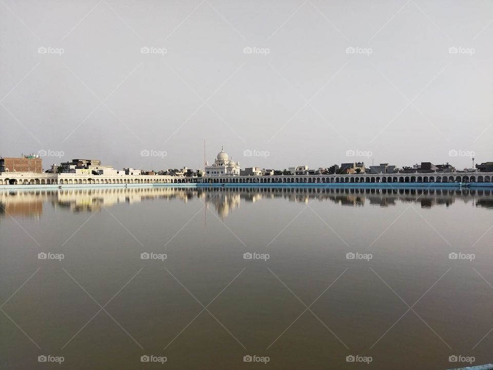 gurudwara sri tuti-gandh sahib (SRI MUKTSAR SAHIB)