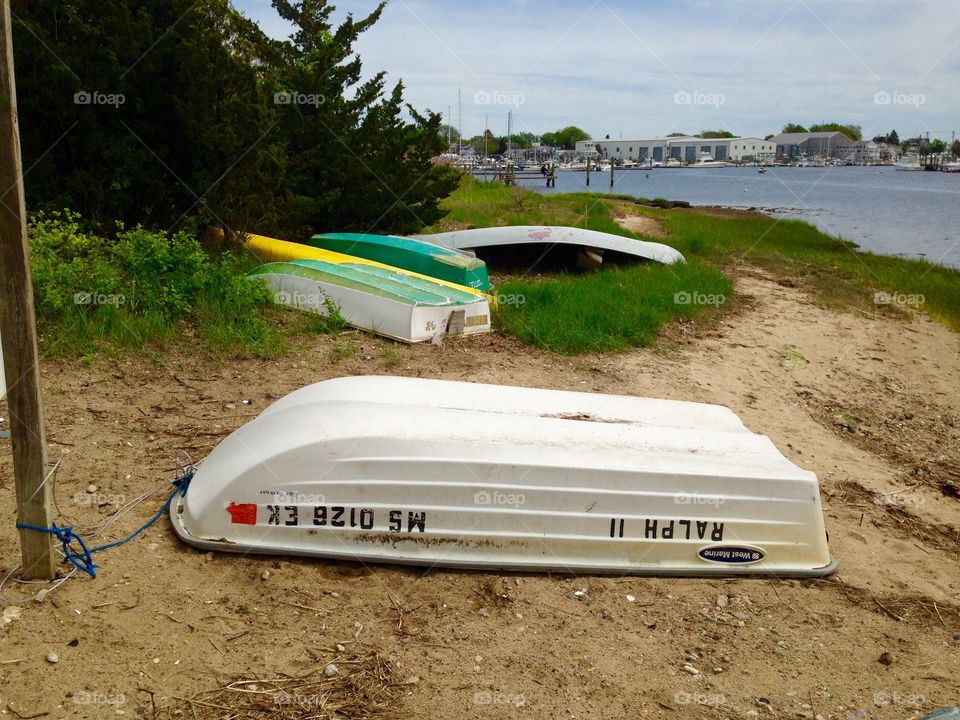 Osterville, Cape Cod, Massachusetts 