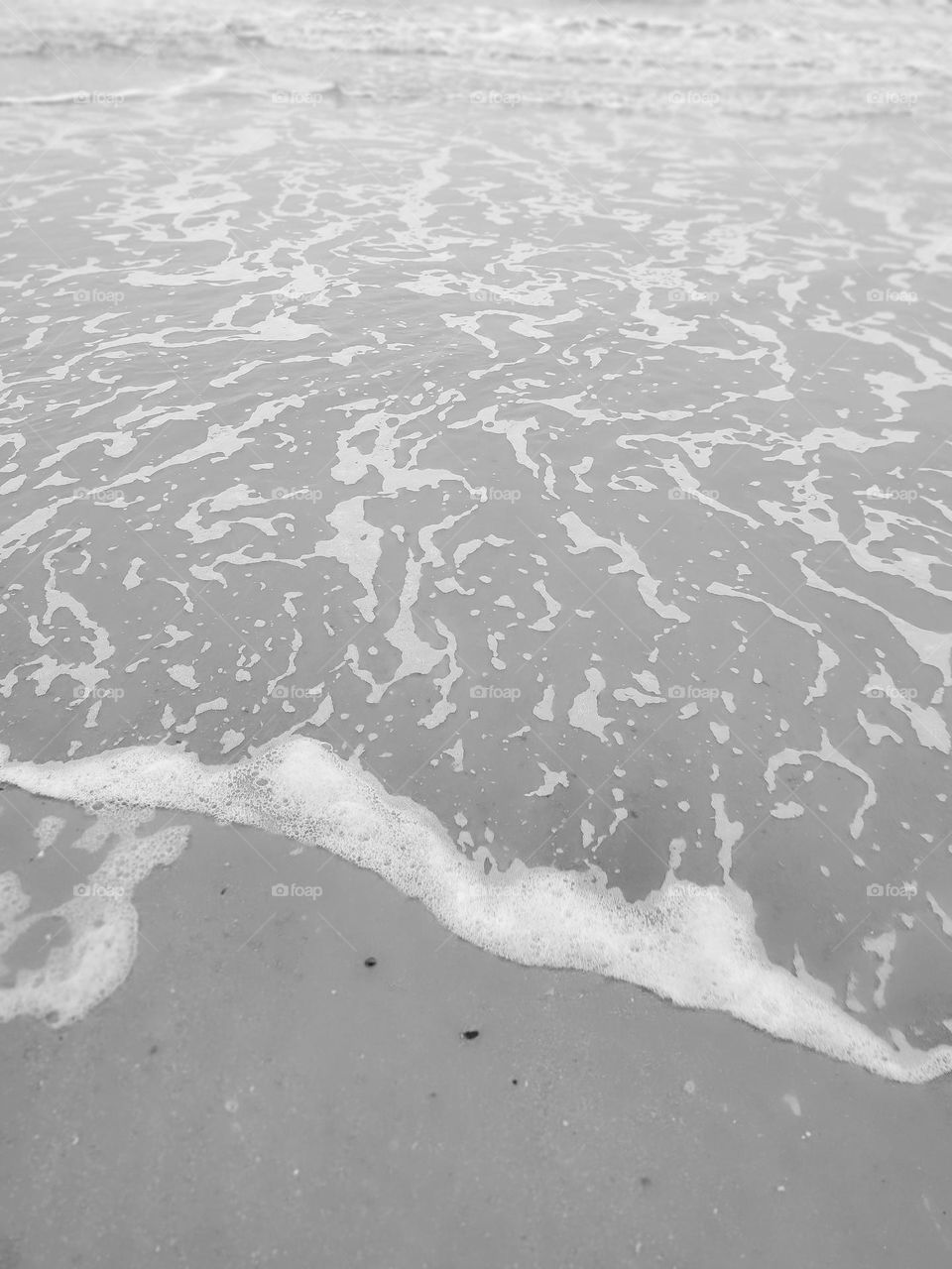 The North Sea, blankenberg,