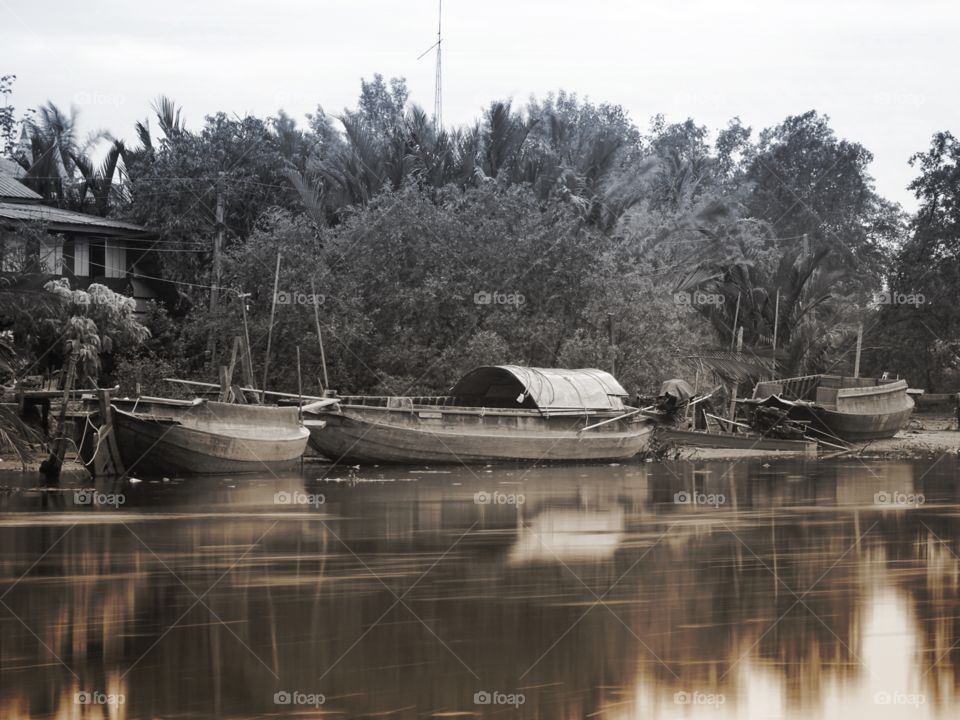 freighter boati-salt farm