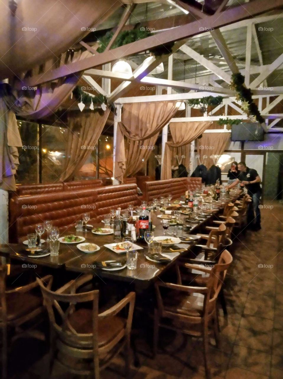 The stylish secrets of café interiors