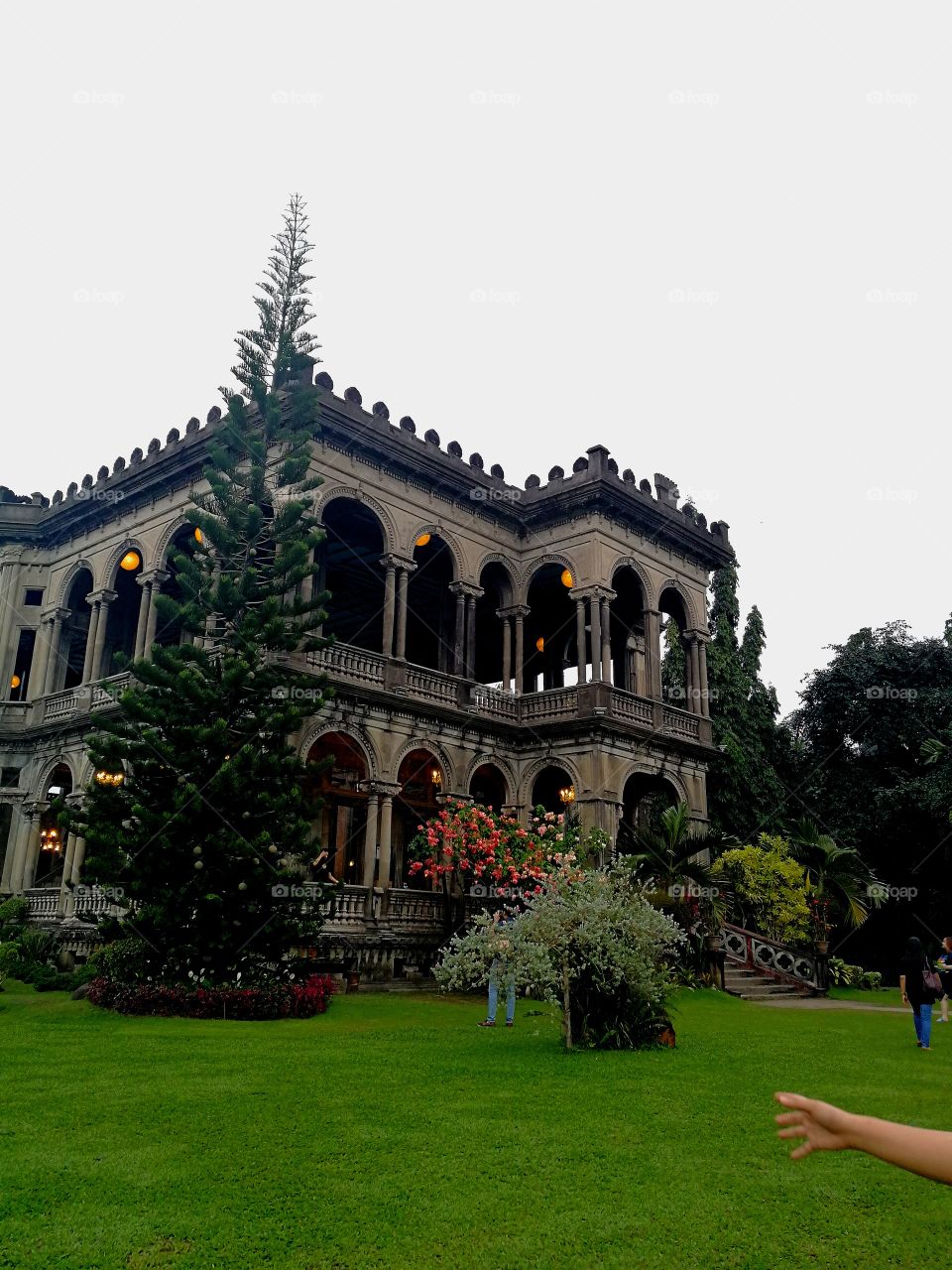 The Ruins Bacolod