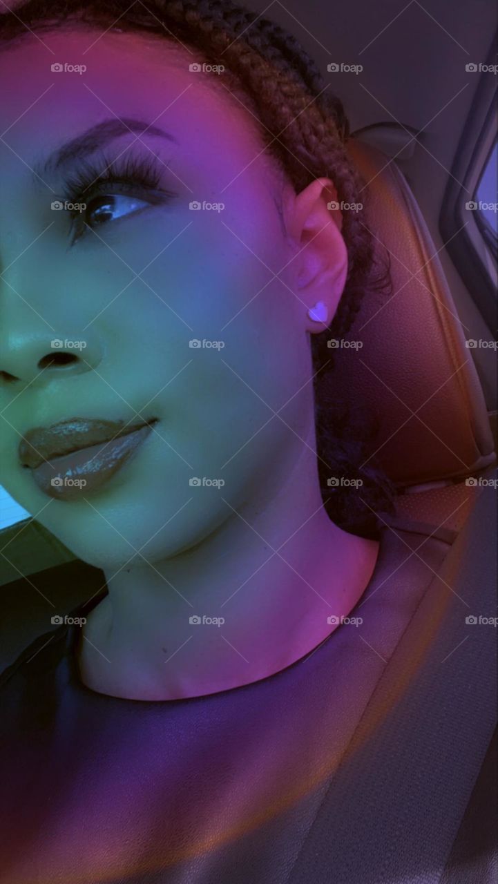 Fairy Ray 🧚🏽‍♀️