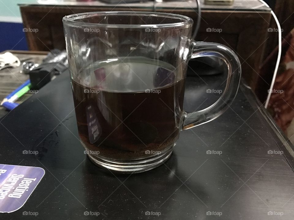 tea best thing everrr