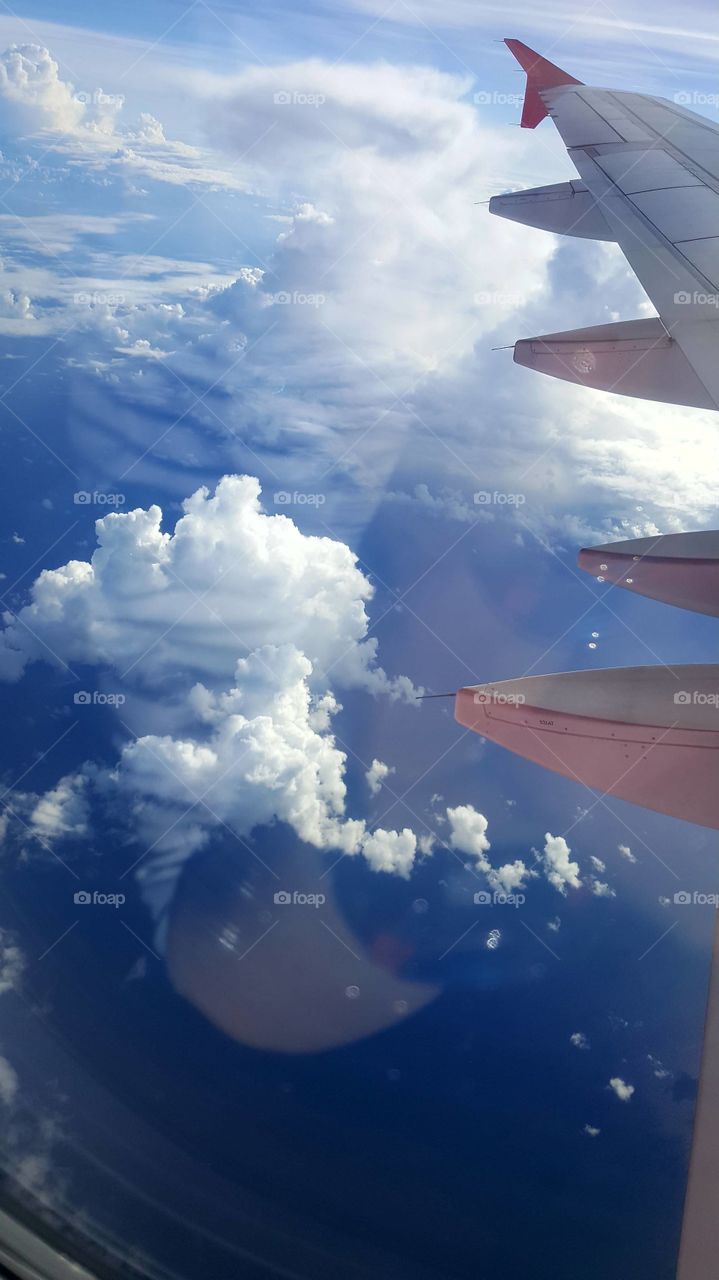 sky