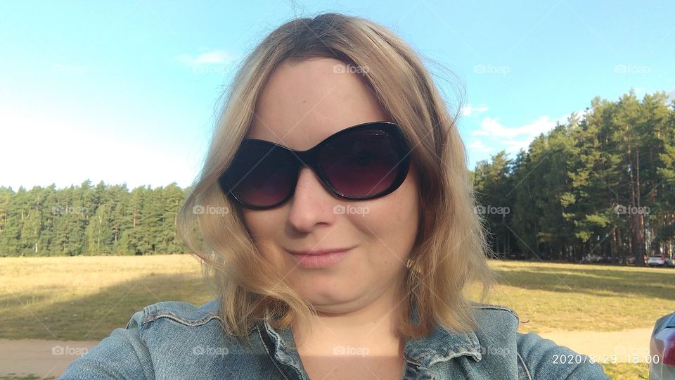 Отдых в Подмосковье 🙂