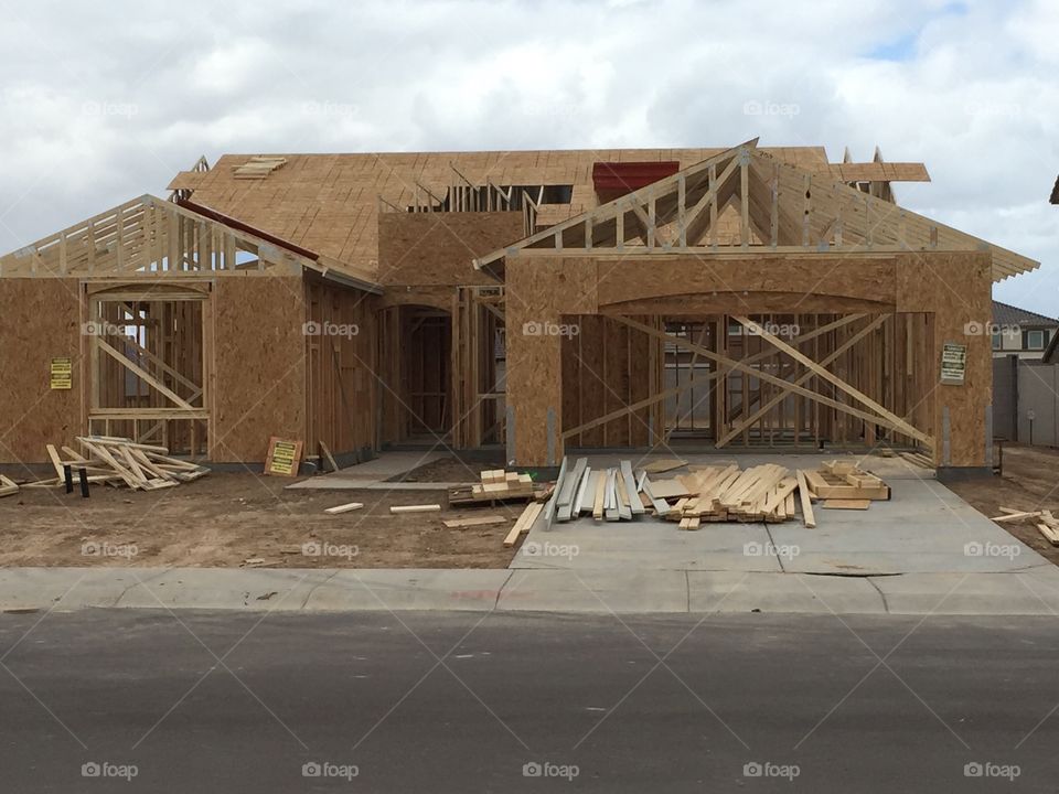house construction 
