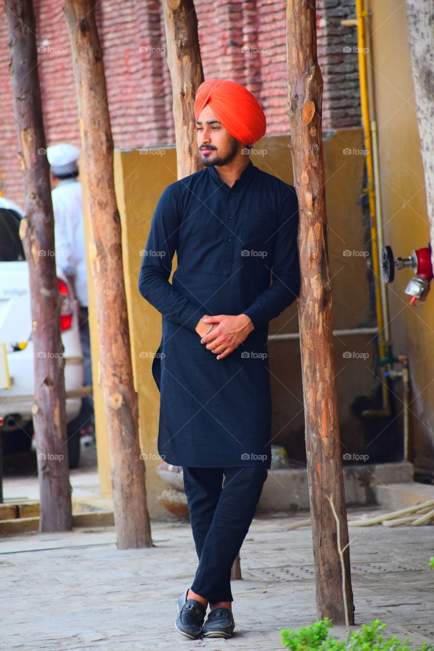 sikh