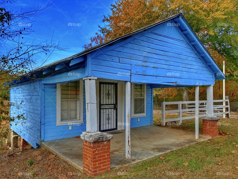 She’s feeling blue- I can help her feel pink again... 1