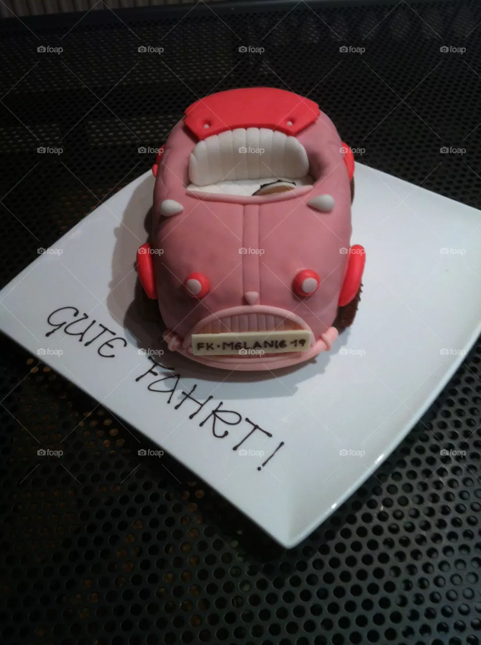 Cake