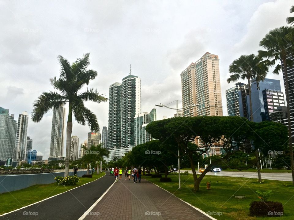 Panama City, Panama 